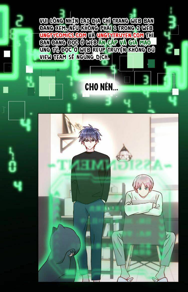 Tôi Phải Làm Một Kẻ Đại Xấu Xa - Chapter 40 - Page 24