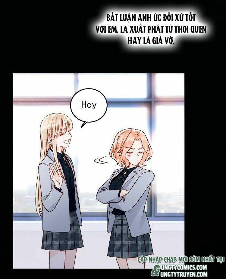 Tôi Phải Làm Một Kẻ Đại Xấu Xa - Chapter 40 - Page 25