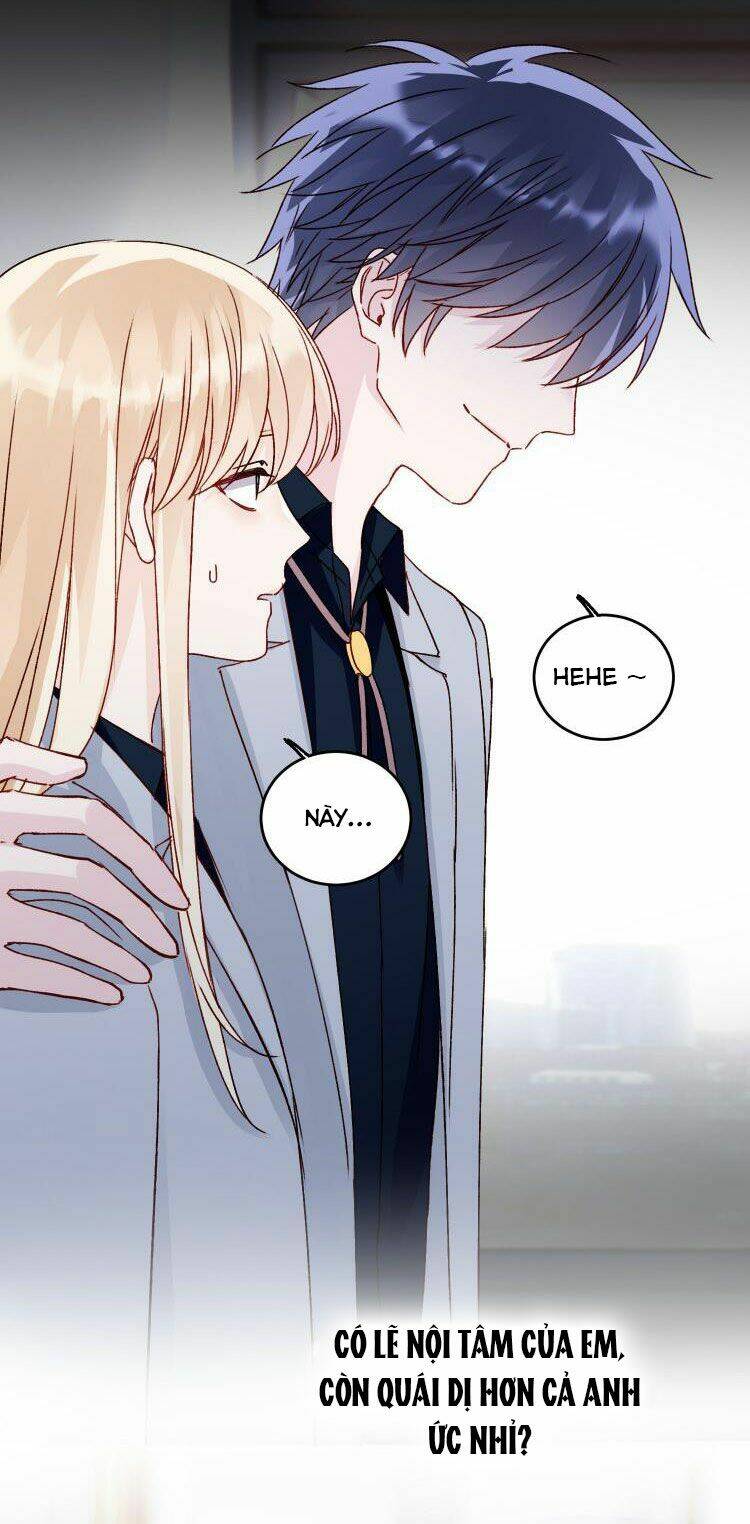 Tôi Phải Làm Một Kẻ Đại Xấu Xa - Chapter 40 - Page 28