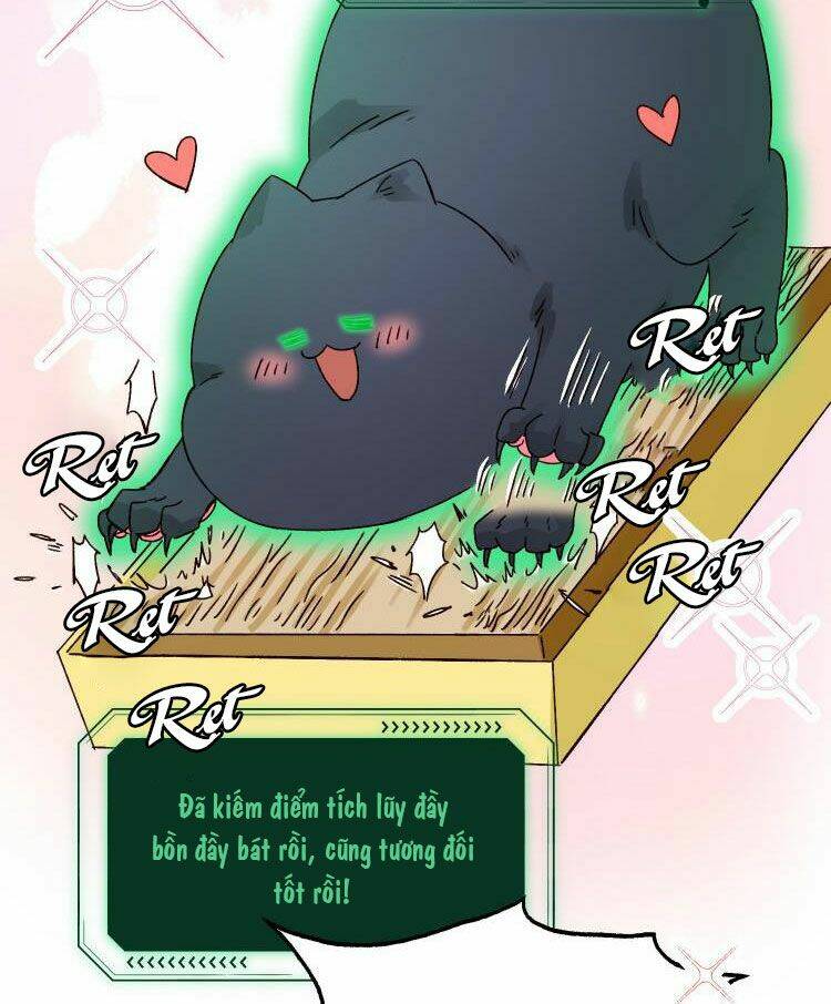 Tôi Phải Làm Một Kẻ Đại Xấu Xa - Chapter 40 - Page 32