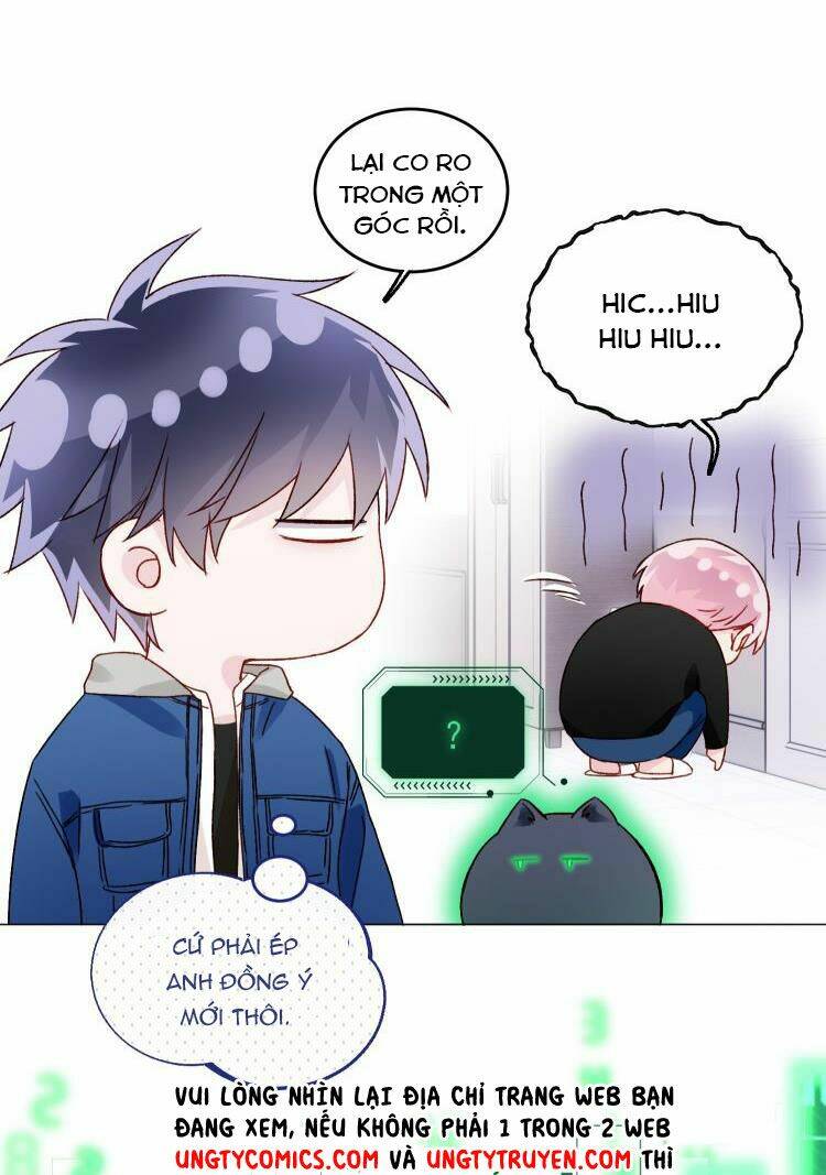 Tôi Phải Làm Một Kẻ Đại Xấu Xa - Chapter 40 - Page 35