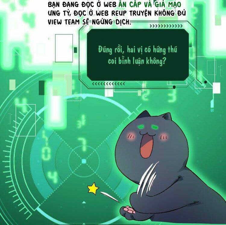 Tôi Phải Làm Một Kẻ Đại Xấu Xa - Chapter 40 - Page 36