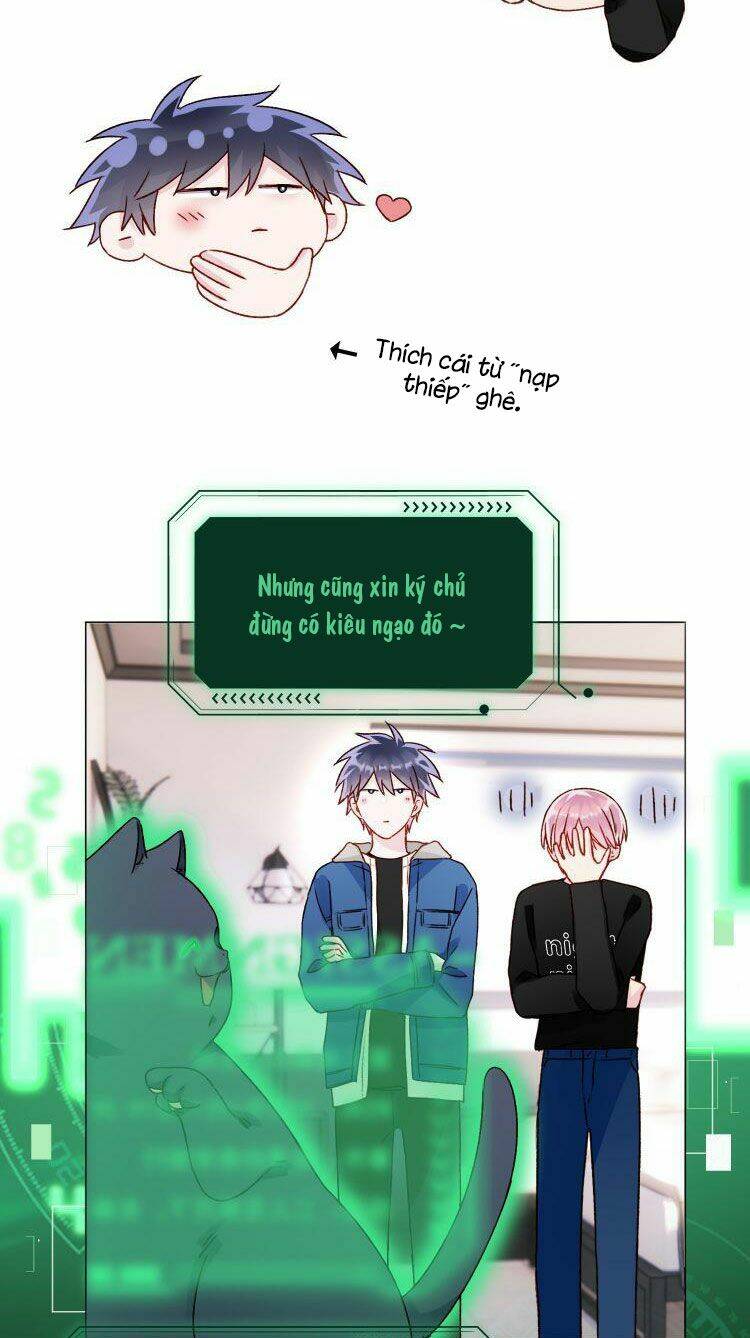 Tôi Phải Làm Một Kẻ Đại Xấu Xa - Chapter 40 - Page 39