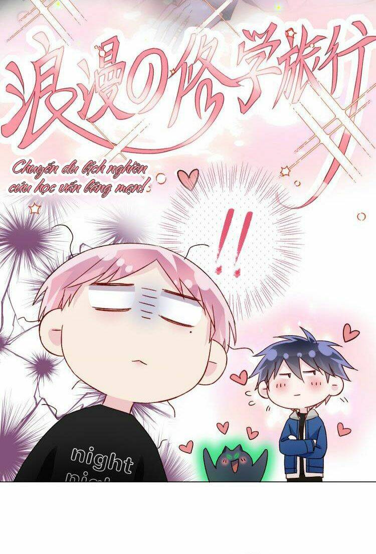 Tôi Phải Làm Một Kẻ Đại Xấu Xa - Chapter 40 - Page 42