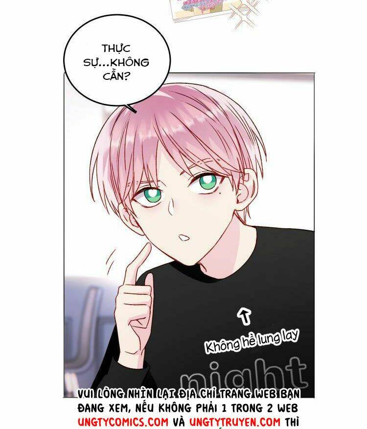 Tôi Phải Làm Một Kẻ Đại Xấu Xa - Chapter 40 - Page 45