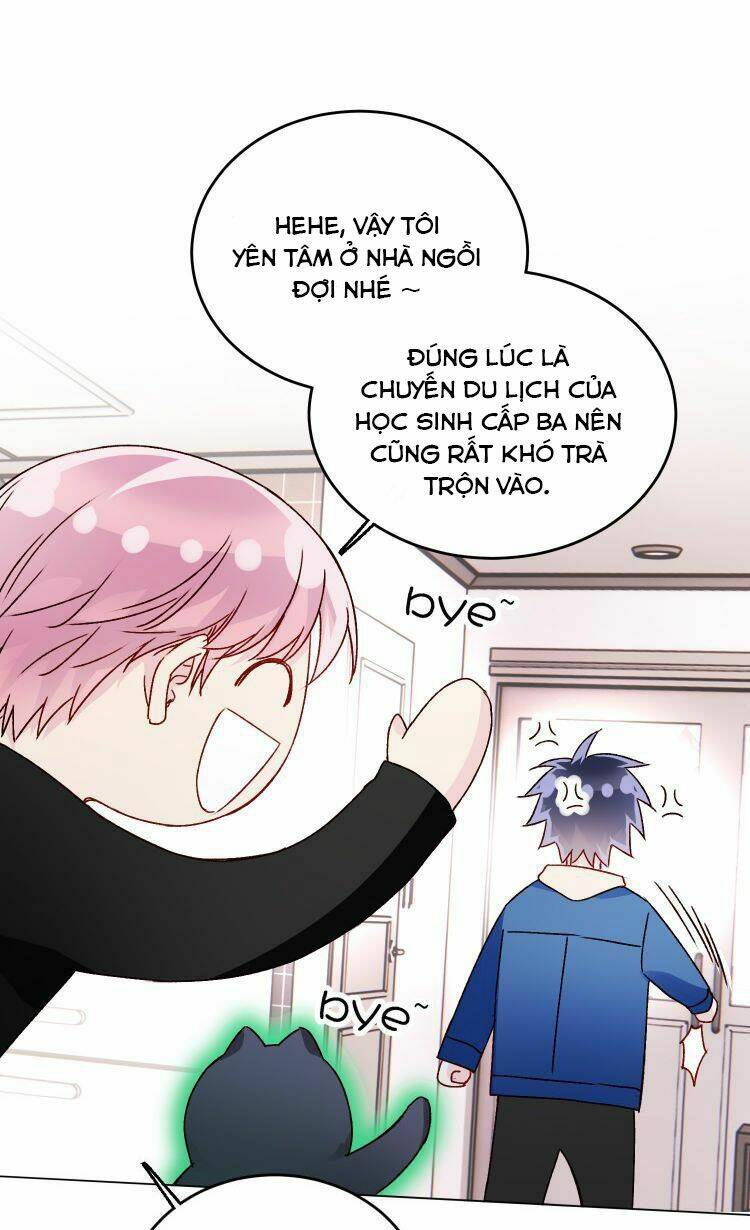 Tôi Phải Làm Một Kẻ Đại Xấu Xa - Chapter 40 - Page 47