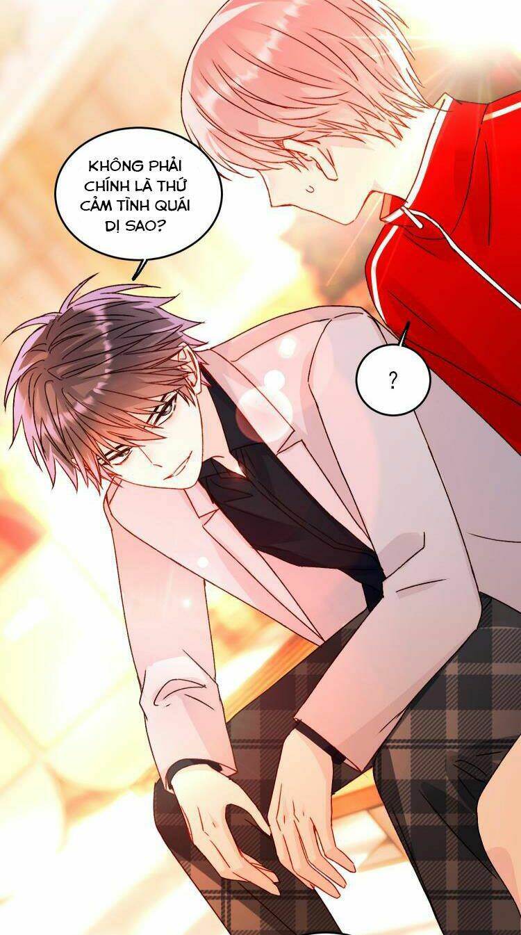 Tôi Phải Làm Một Kẻ Đại Xấu Xa - Chapter 40 - Page 4