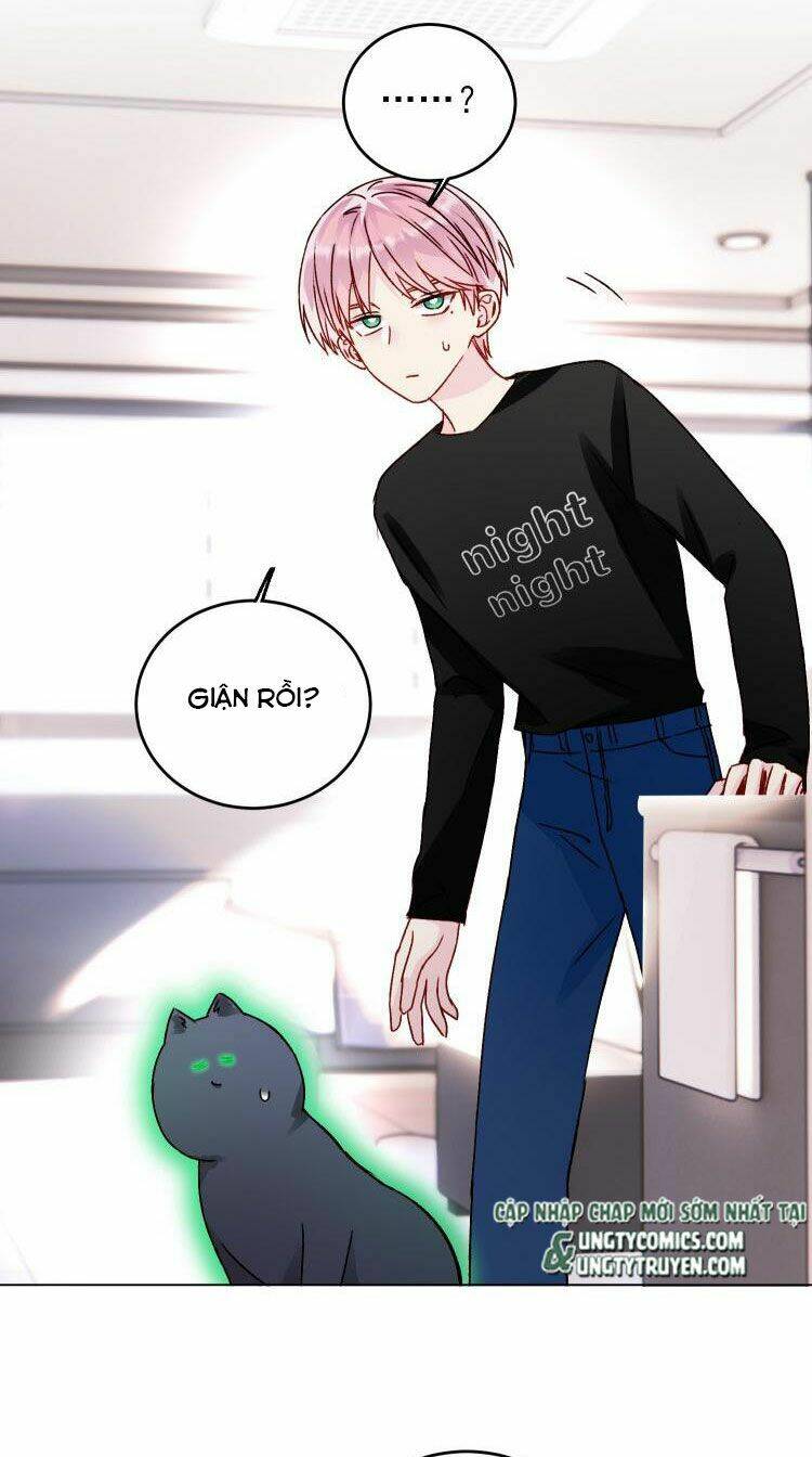 Tôi Phải Làm Một Kẻ Đại Xấu Xa - Chapter 40 - Page 49