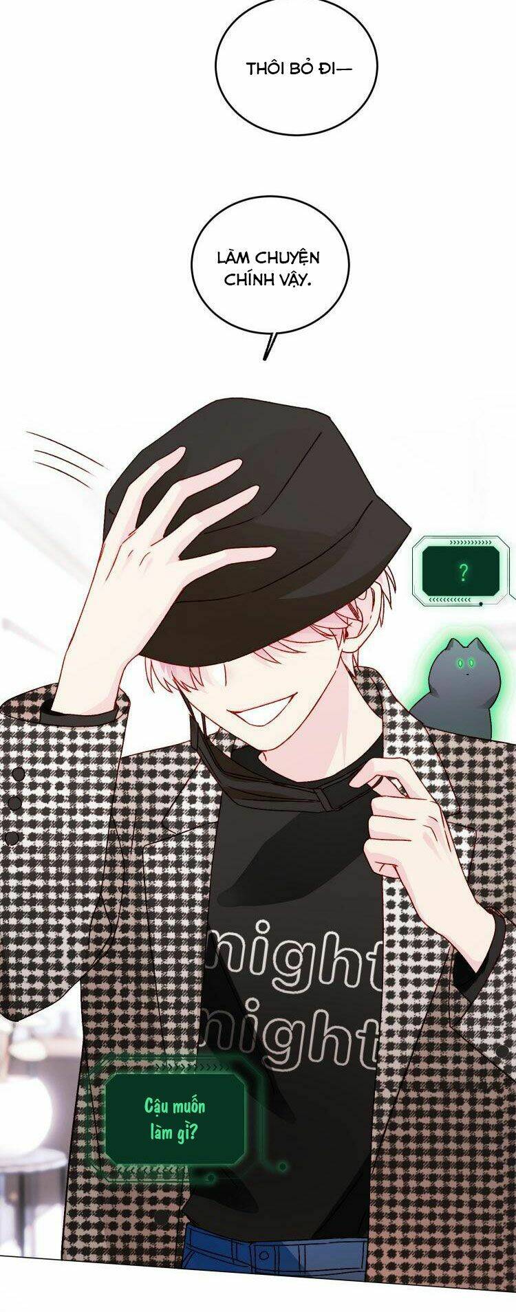 Tôi Phải Làm Một Kẻ Đại Xấu Xa - Chapter 40 - Page 50