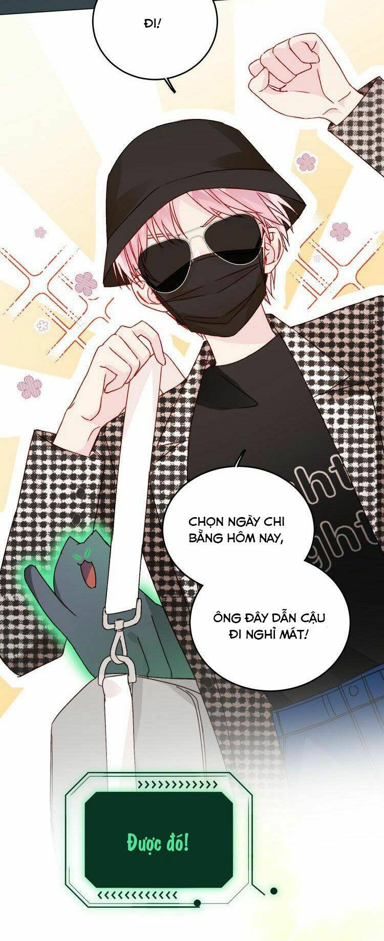 Tôi Phải Làm Một Kẻ Đại Xấu Xa - Chapter 40 - Page 52