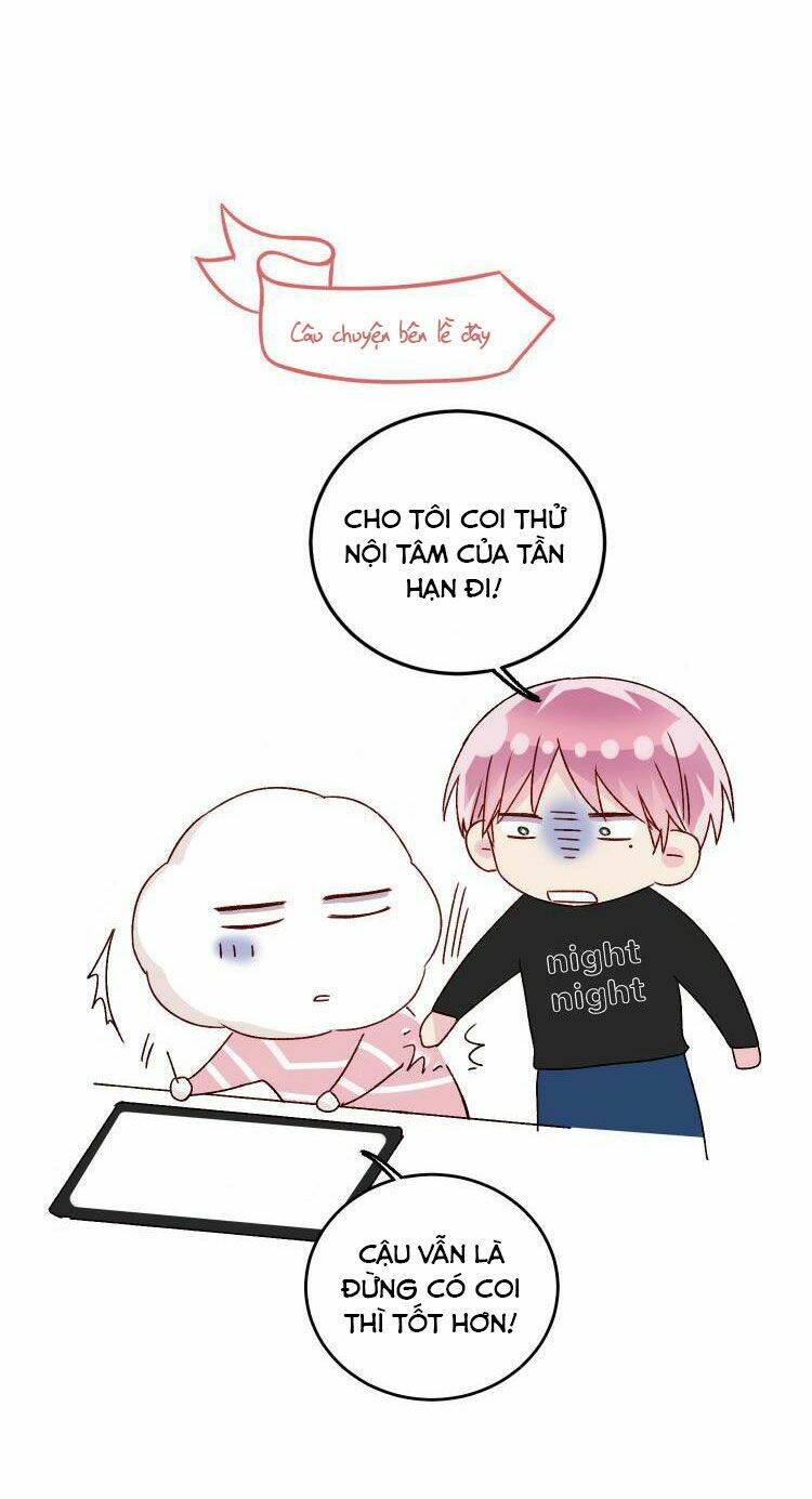 Tôi Phải Làm Một Kẻ Đại Xấu Xa - Chapter 40 - Page 54