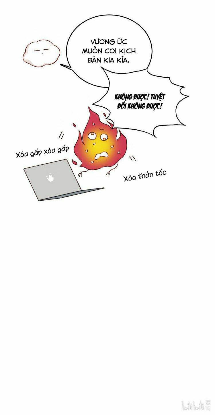 Tôi Phải Làm Một Kẻ Đại Xấu Xa - Chapter 40 - Page 55