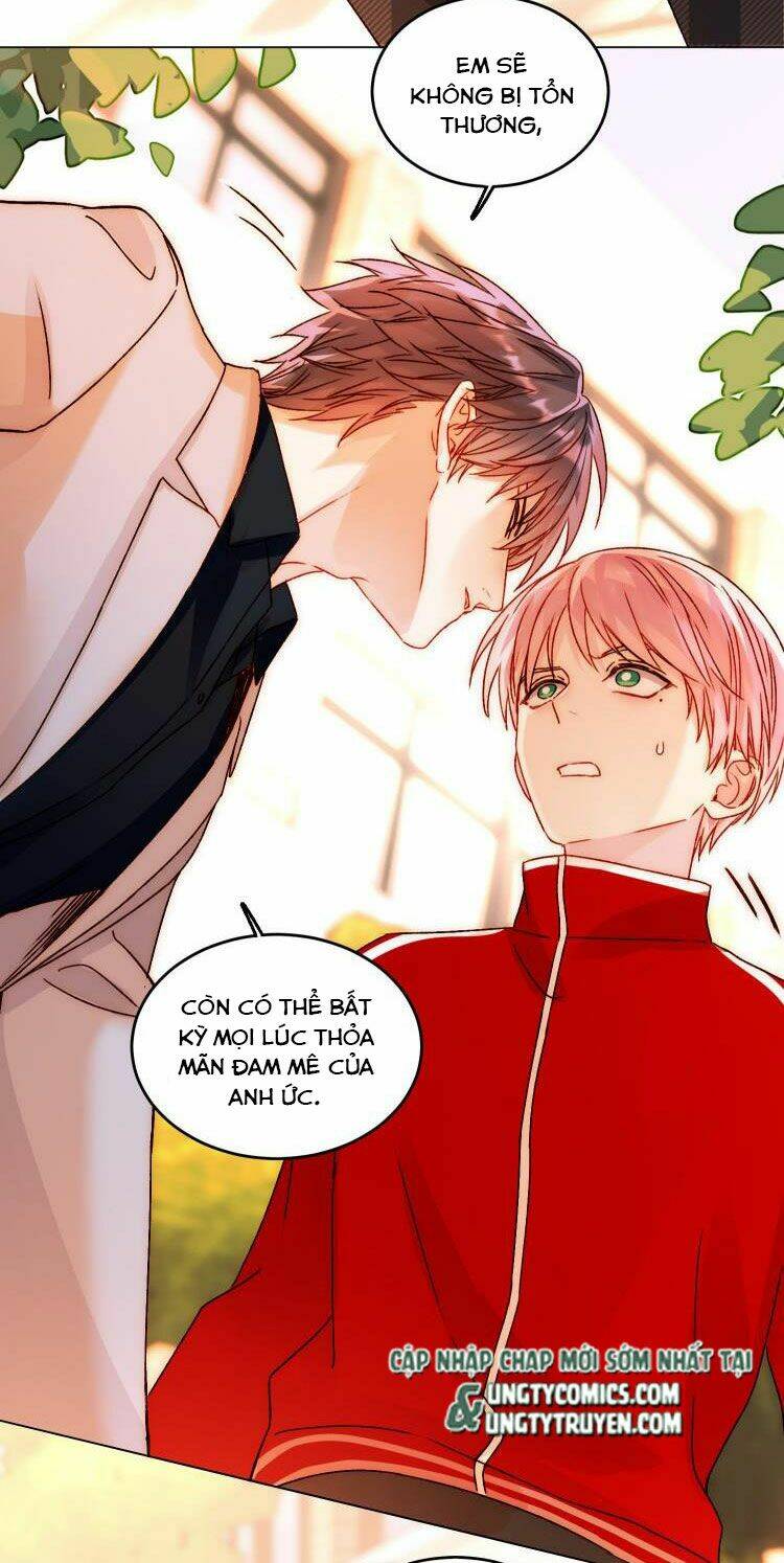 Tôi Phải Làm Một Kẻ Đại Xấu Xa - Chapter 40 - Page 5