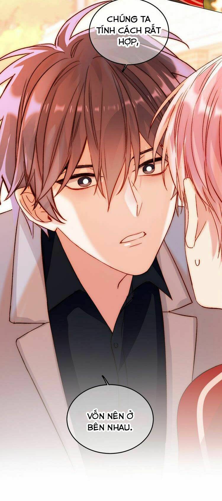 Tôi Phải Làm Một Kẻ Đại Xấu Xa - Chapter 40 - Page 6