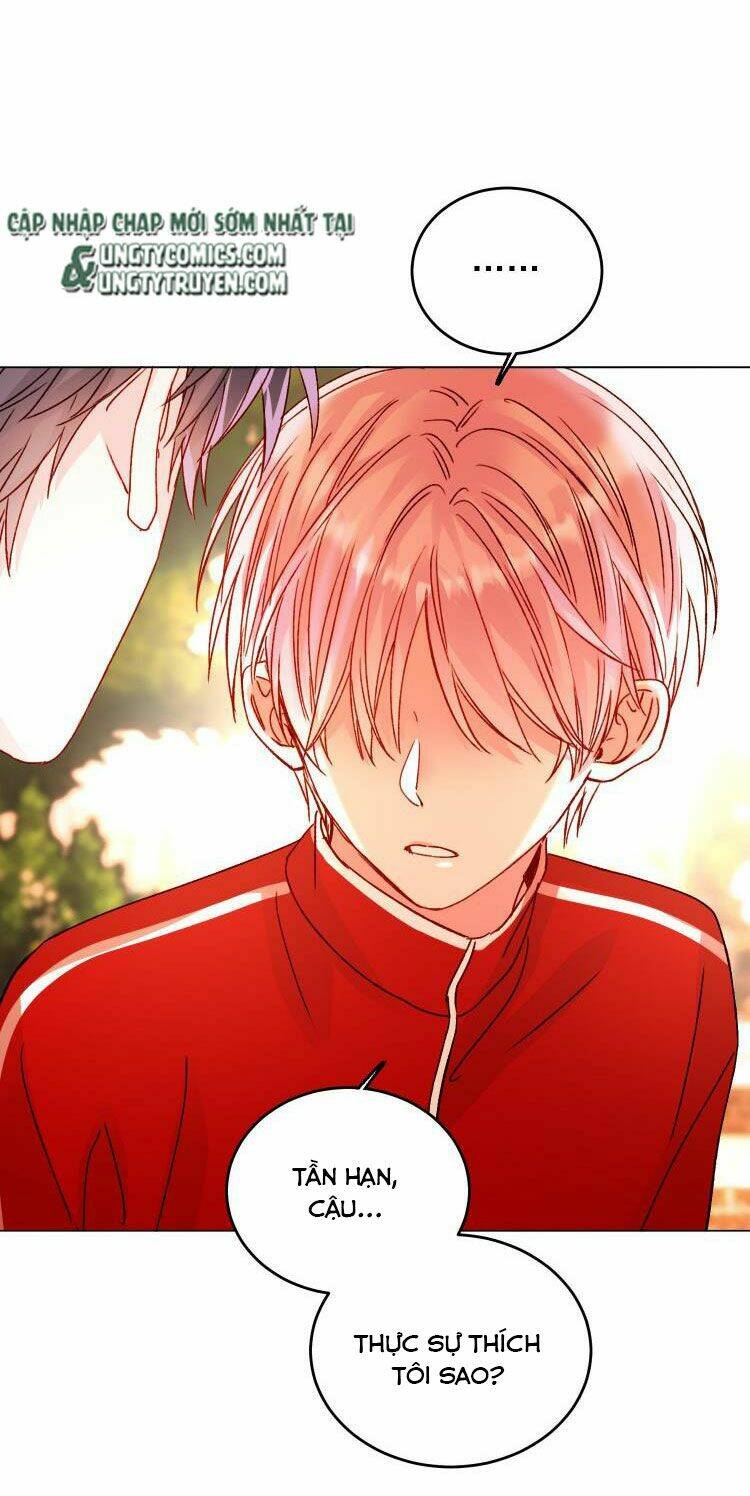 Tôi Phải Làm Một Kẻ Đại Xấu Xa - Chapter 40 - Page 7