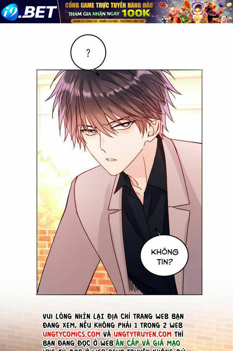 Tôi Phải Làm Một Kẻ Đại Xấu Xa - Chapter 40 - Page 8