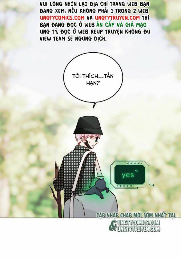 Tôi Phải Làm Một Kẻ Đại Xấu Xa - Chapter 41 - Page 9