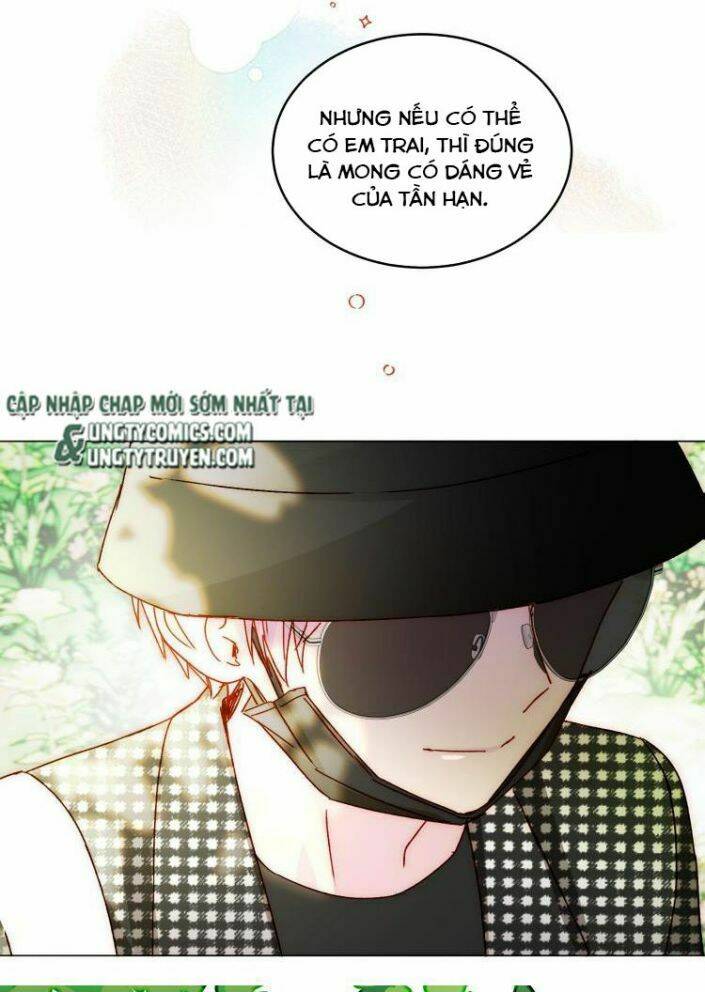 Tôi Phải Làm Một Kẻ Đại Xấu Xa - Chapter 41 - Page 13