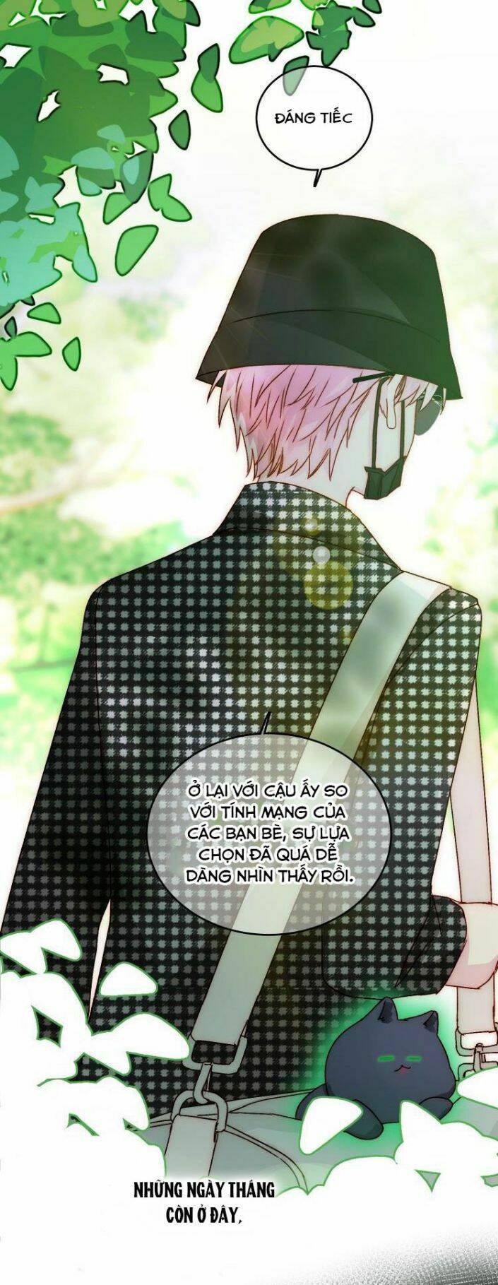 Tôi Phải Làm Một Kẻ Đại Xấu Xa - Chapter 41 - Page 14