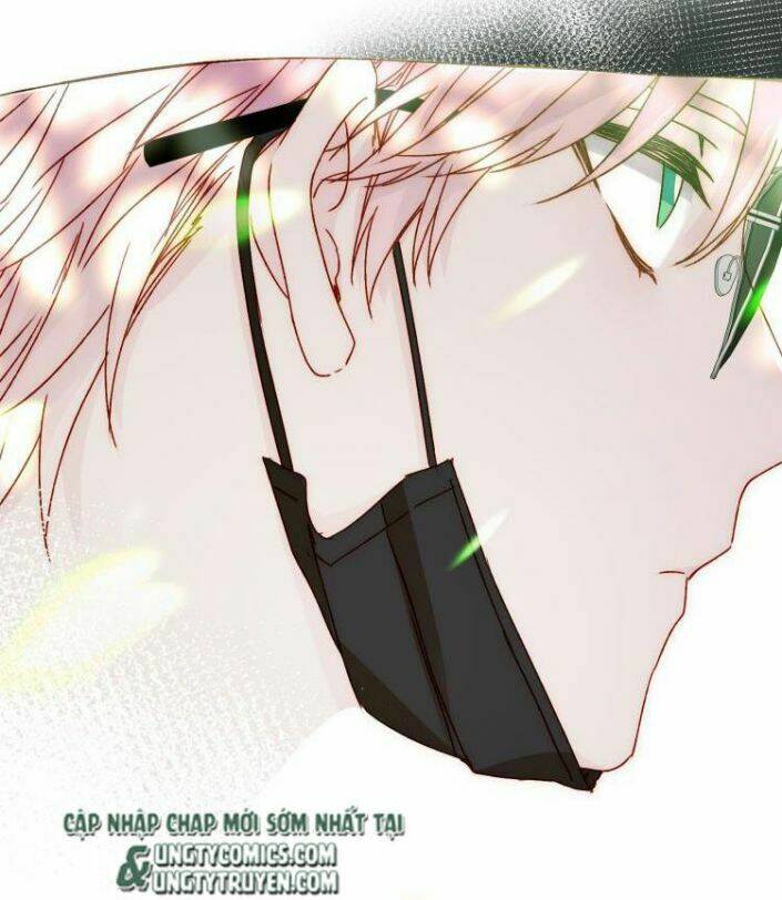 Tôi Phải Làm Một Kẻ Đại Xấu Xa - Chapter 41 - Page 15