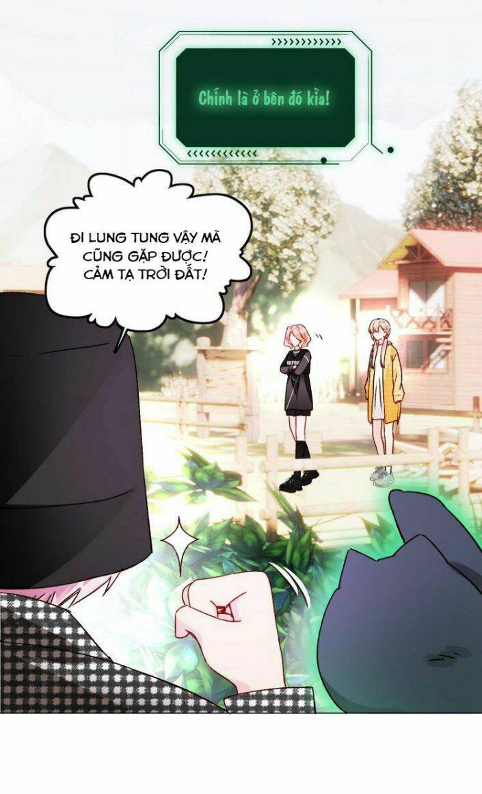 Tôi Phải Làm Một Kẻ Đại Xấu Xa - Chapter 41 - Page 19