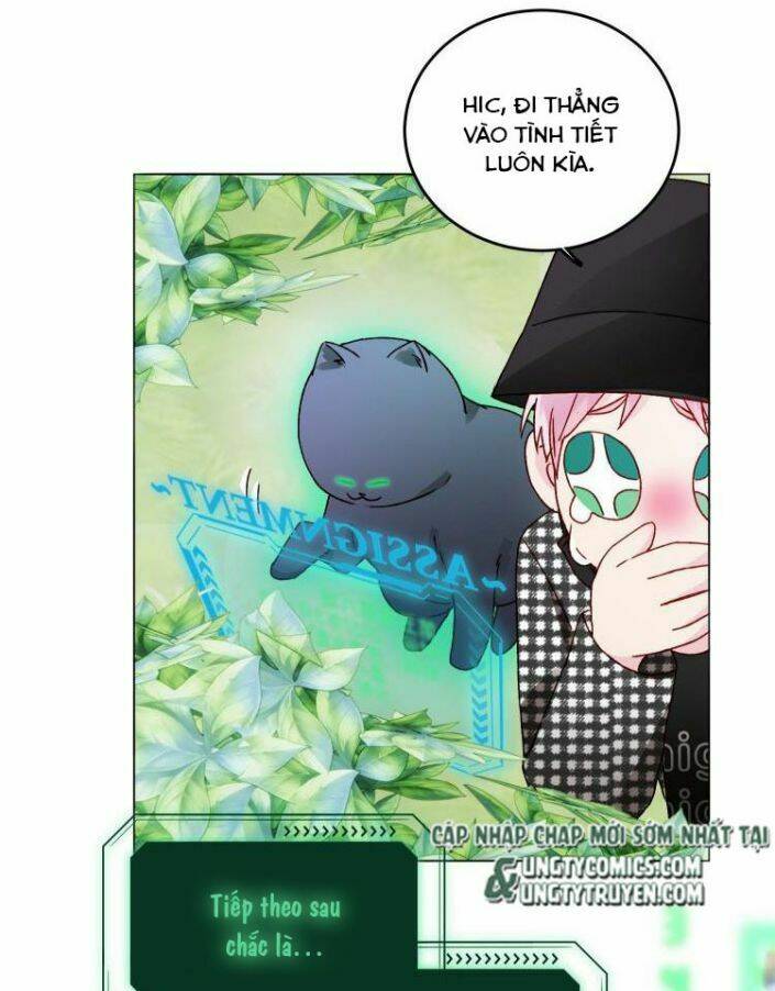 Tôi Phải Làm Một Kẻ Đại Xấu Xa - Chapter 41 - Page 20