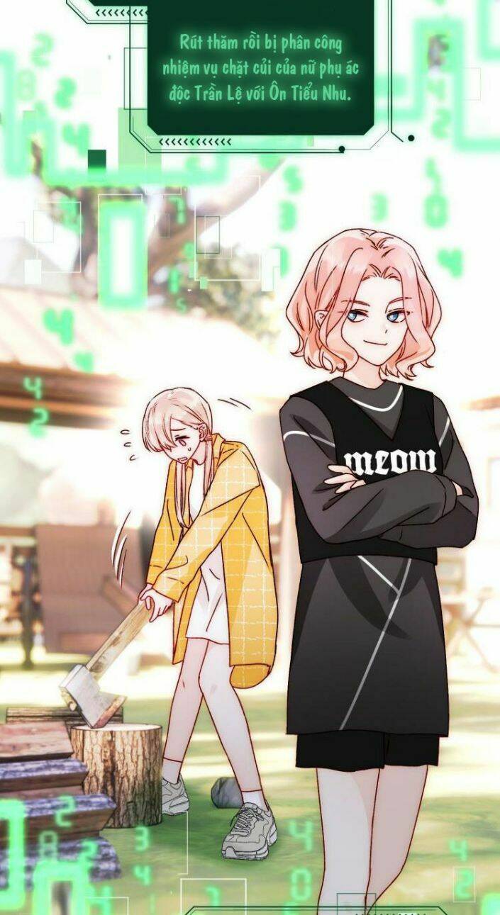 Tôi Phải Làm Một Kẻ Đại Xấu Xa - Chapter 41 - Page 21