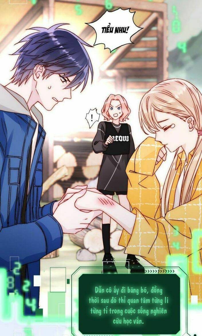 Tôi Phải Làm Một Kẻ Đại Xấu Xa - Chapter 41 - Page 23