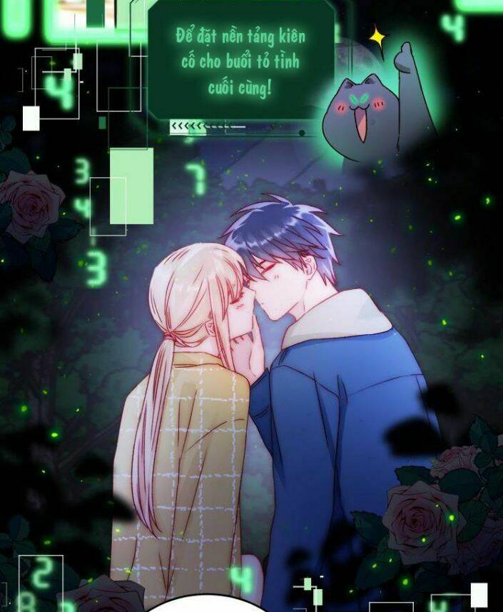 Tôi Phải Làm Một Kẻ Đại Xấu Xa - Chapter 41 - Page 25