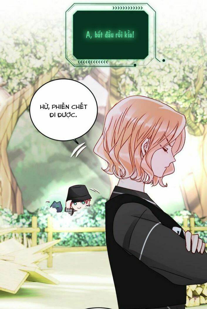 Tôi Phải Làm Một Kẻ Đại Xấu Xa - Chapter 41 - Page 27