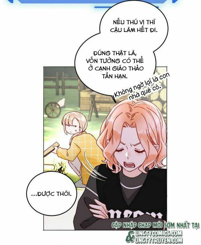Tôi Phải Làm Một Kẻ Đại Xấu Xa - Chapter 41 - Page 29