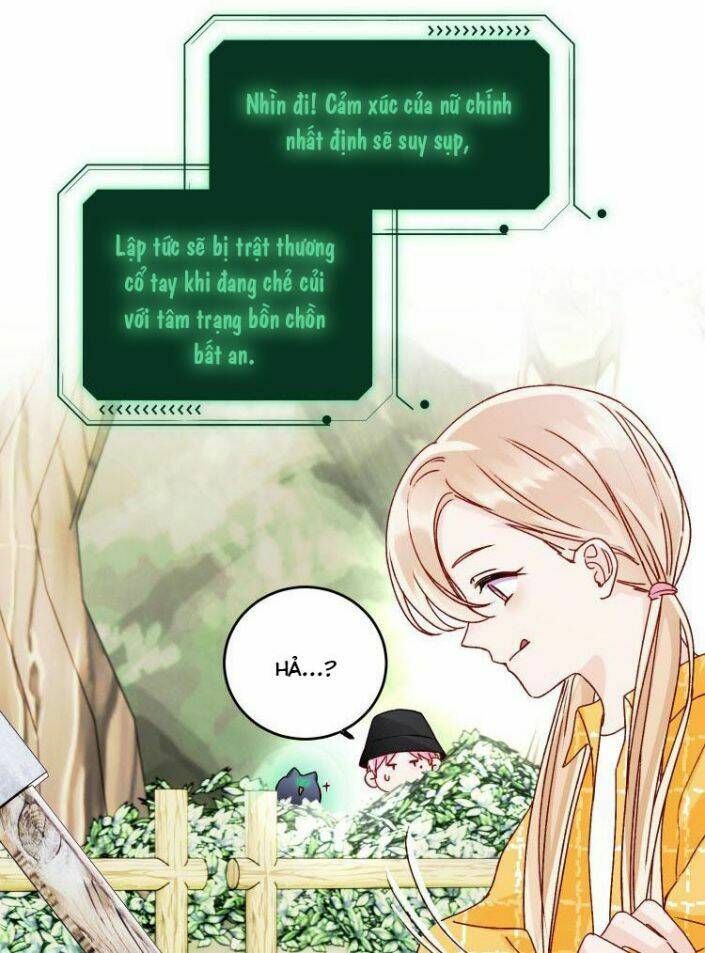 Tôi Phải Làm Một Kẻ Đại Xấu Xa - Chapter 41 - Page 30