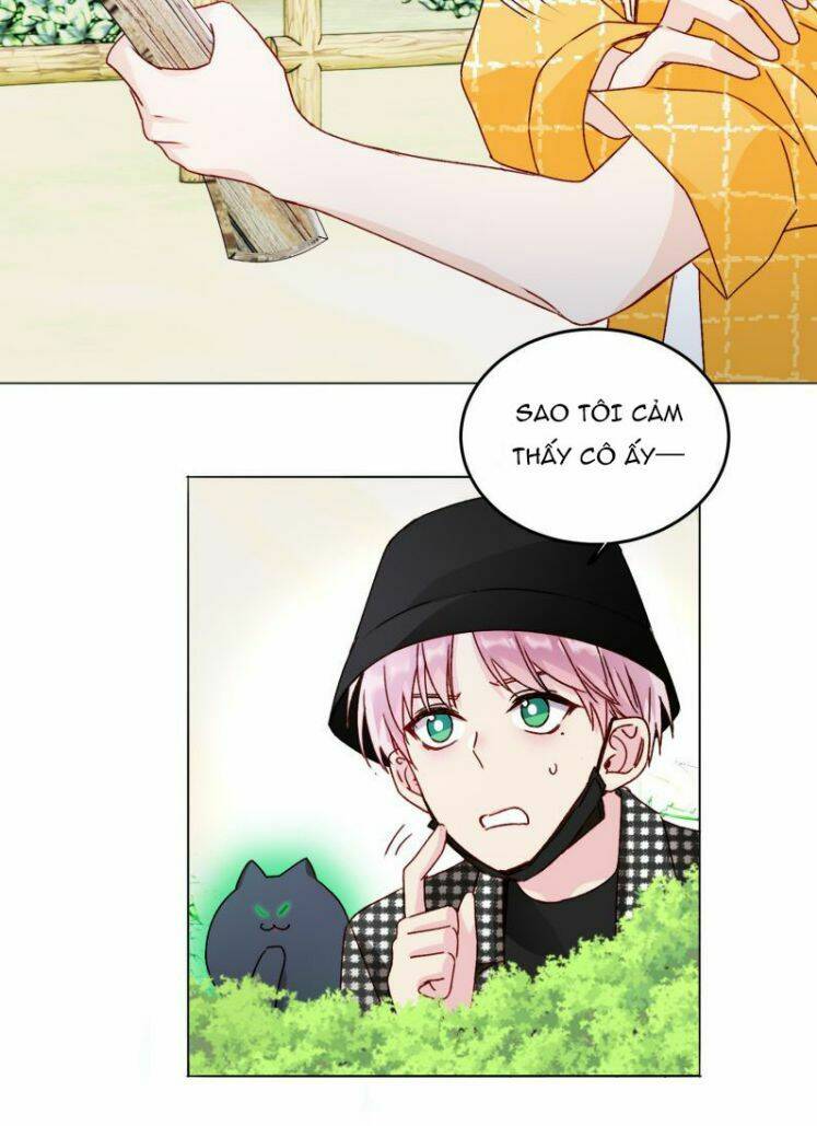 Tôi Phải Làm Một Kẻ Đại Xấu Xa - Chapter 41 - Page 31