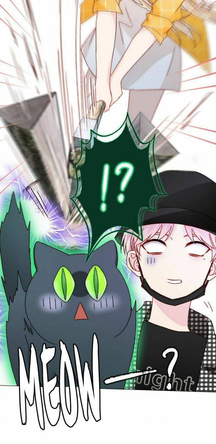 Tôi Phải Làm Một Kẻ Đại Xấu Xa - Chapter 41 - Page 33