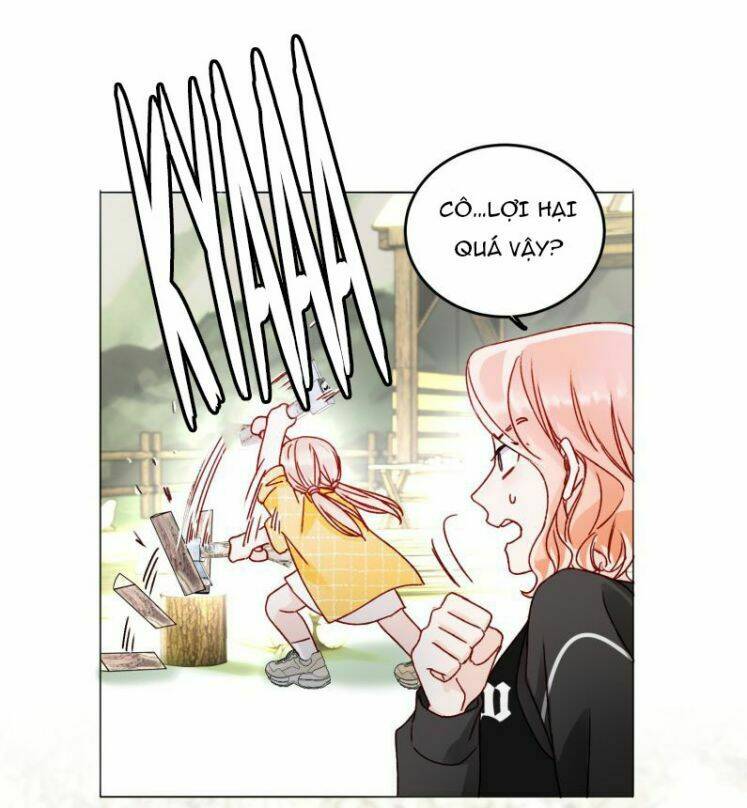 Tôi Phải Làm Một Kẻ Đại Xấu Xa - Chapter 41 - Page 34