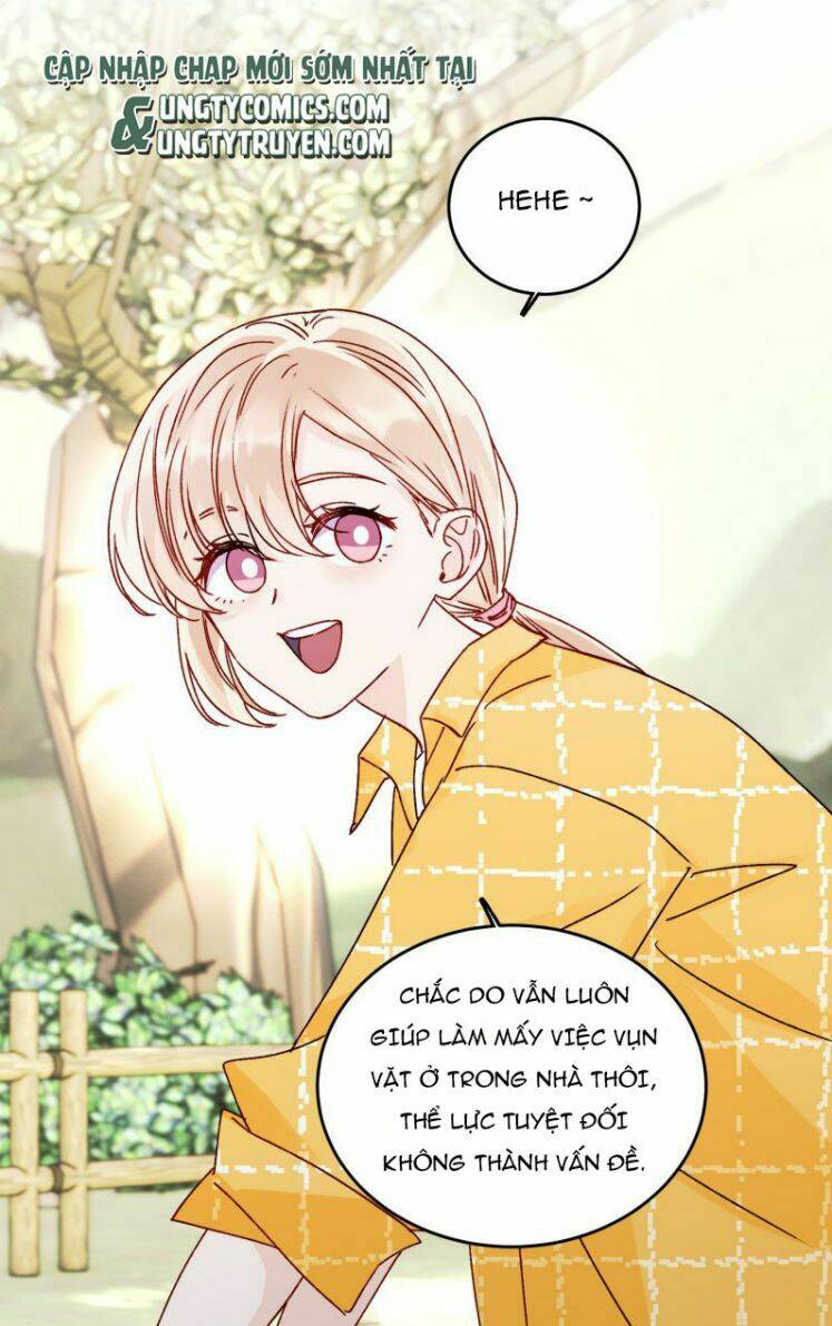 Tôi Phải Làm Một Kẻ Đại Xấu Xa - Chapter 41 - Page 35