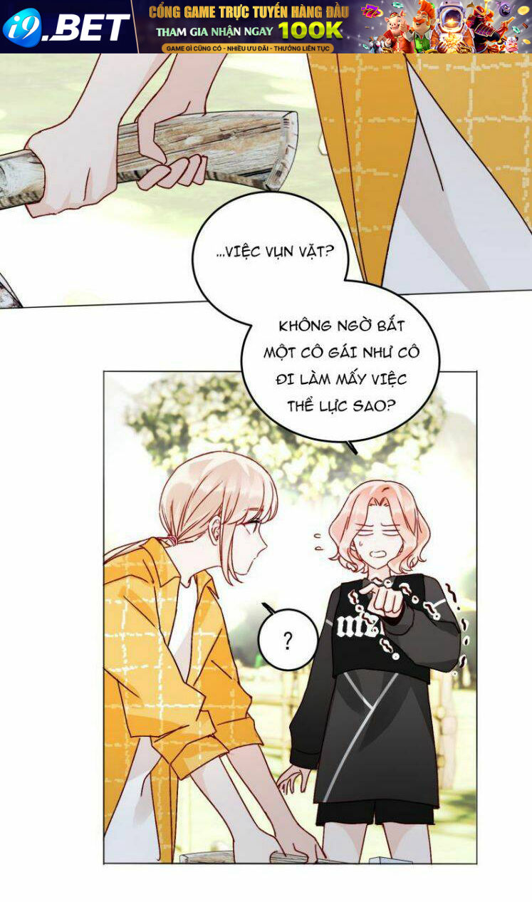 Tôi Phải Làm Một Kẻ Đại Xấu Xa - Chapter 41 - Page 36