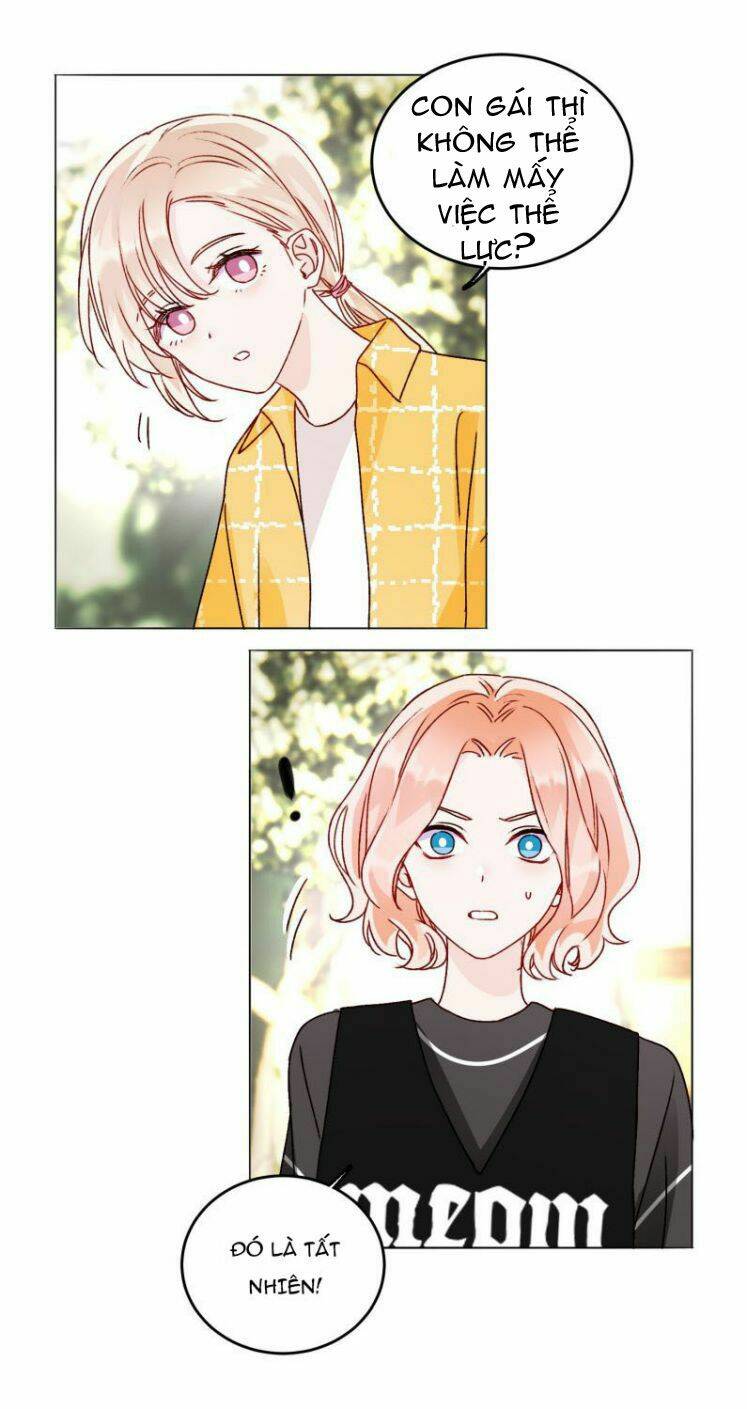 Tôi Phải Làm Một Kẻ Đại Xấu Xa - Chapter 41 - Page 37