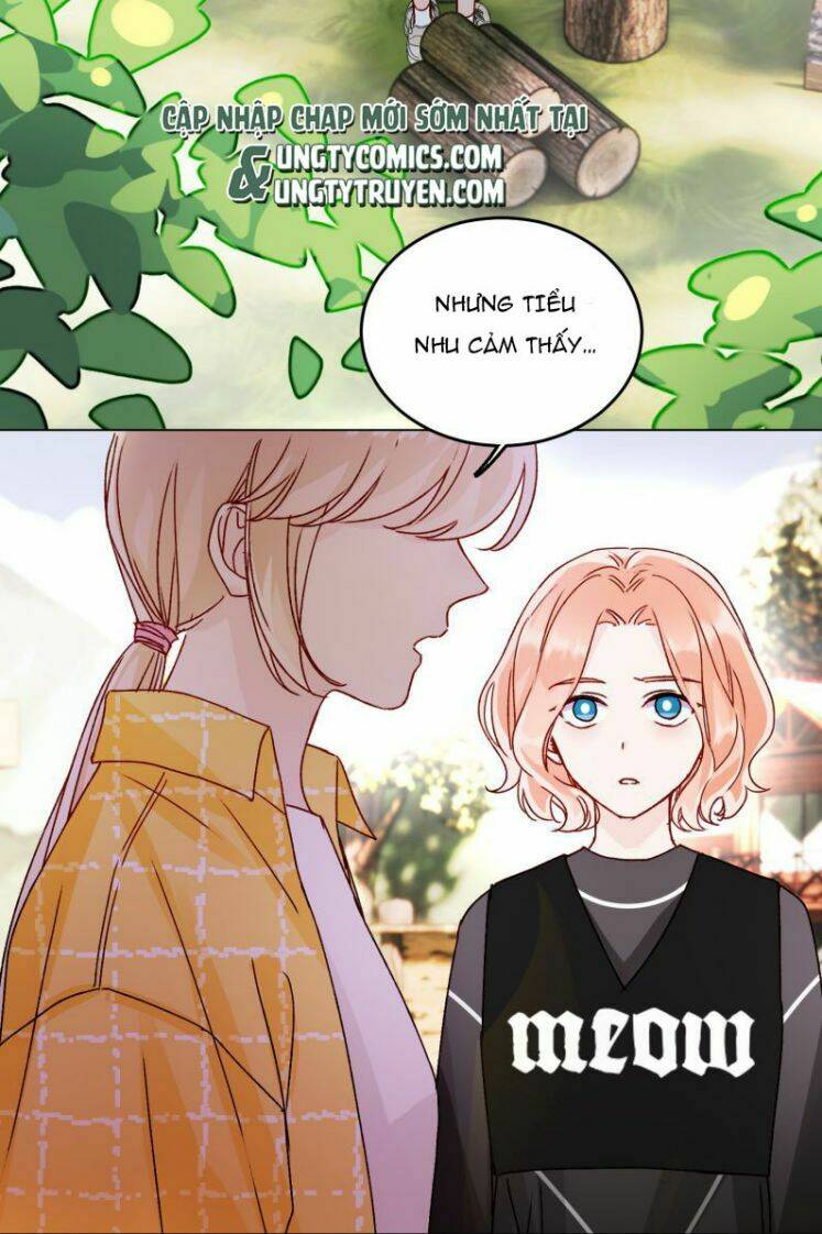 Tôi Phải Làm Một Kẻ Đại Xấu Xa - Chapter 41 - Page 39