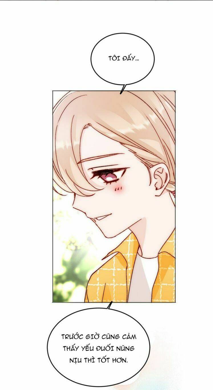 Tôi Phải Làm Một Kẻ Đại Xấu Xa - Chapter 41 - Page 42