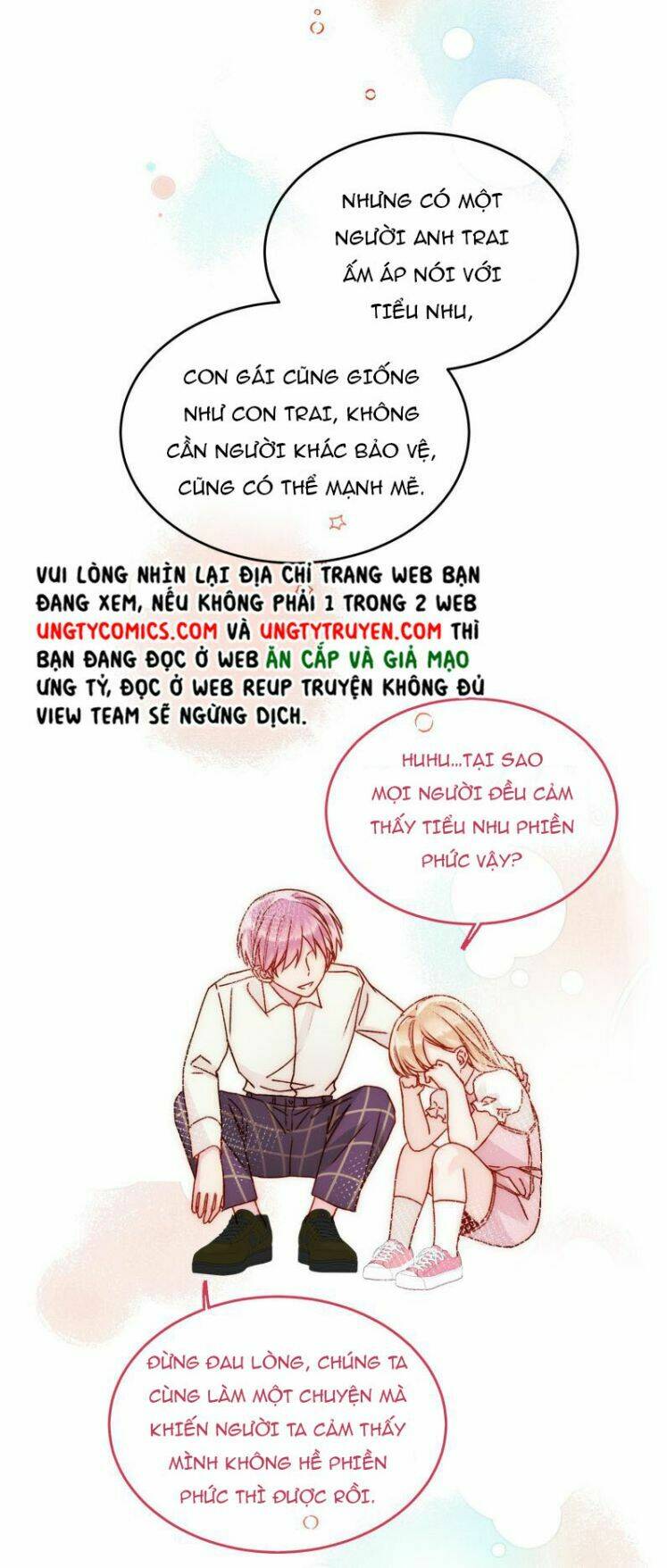 Tôi Phải Làm Một Kẻ Đại Xấu Xa - Chapter 41 - Page 43