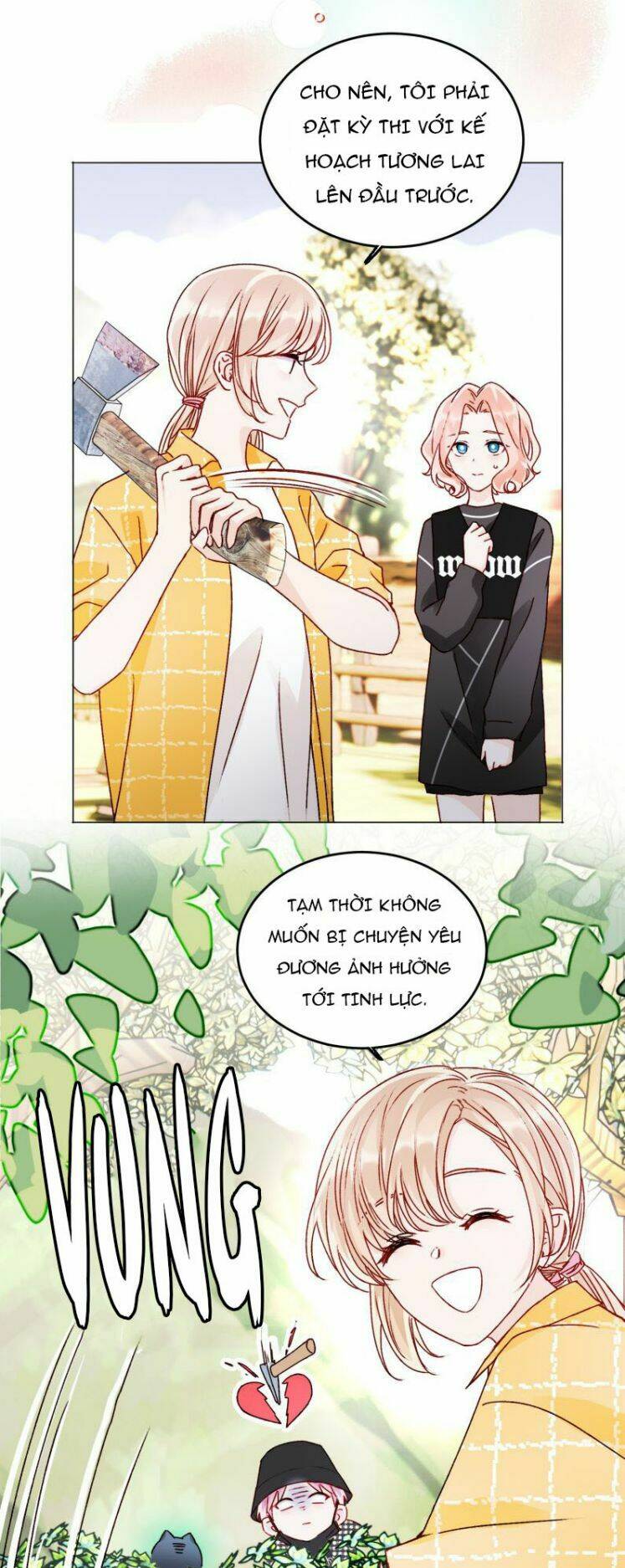 Tôi Phải Làm Một Kẻ Đại Xấu Xa - Chapter 41 - Page 44