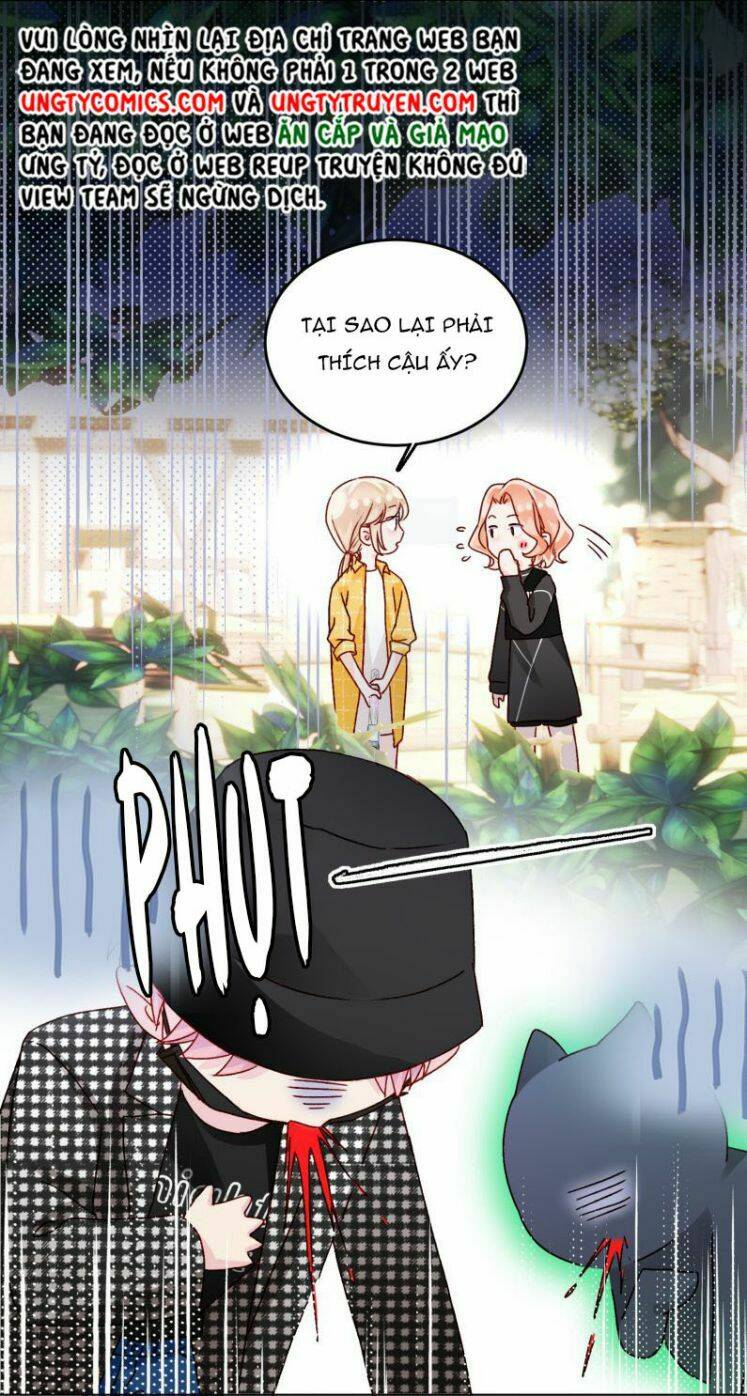 Tôi Phải Làm Một Kẻ Đại Xấu Xa - Chapter 41 - Page 46