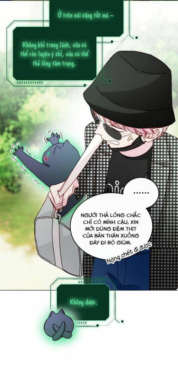 Tôi Phải Làm Một Kẻ Đại Xấu Xa - Chapter 41 - Page 4