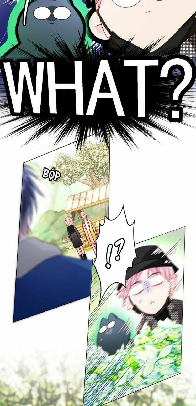 Tôi Phải Làm Một Kẻ Đại Xấu Xa - Chapter 41 - Page 50