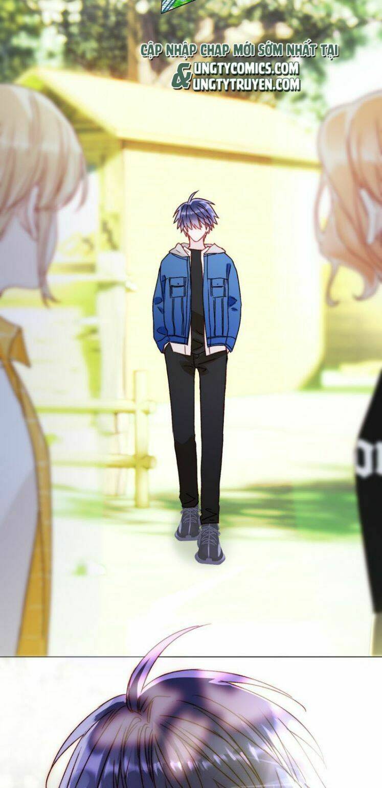 Tôi Phải Làm Một Kẻ Đại Xấu Xa - Chapter 41 - Page 51