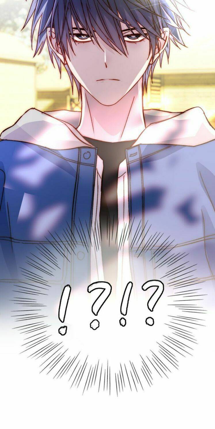 Tôi Phải Làm Một Kẻ Đại Xấu Xa - Chapter 41 - Page 52