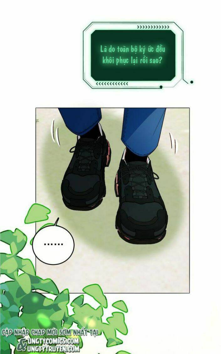 Tôi Phải Làm Một Kẻ Đại Xấu Xa - Chapter 41 - Page 6