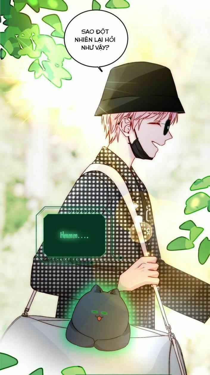 Tôi Phải Làm Một Kẻ Đại Xấu Xa - Chapter 41 - Page 7