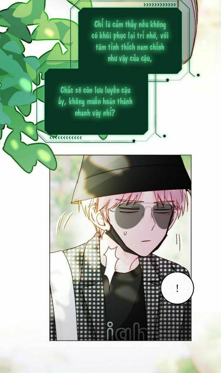 Tôi Phải Làm Một Kẻ Đại Xấu Xa - Chapter 41 - Page 8